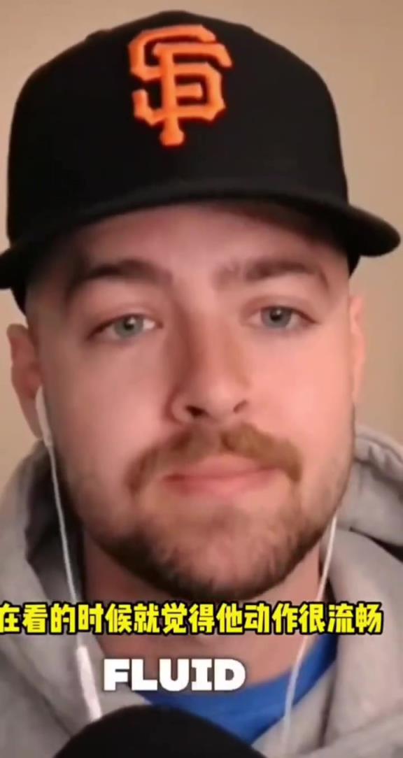 國(guó)外熱火博主：我很喜歡楊瀚森的技術(shù)！他的靈活度比馬盧阿奇還高